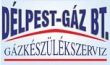 Gázkészülék javítás Gyál, gázkészülék szerviz Vecsés