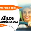 Autósiskola Budakeszi, jogosítvány Solymár